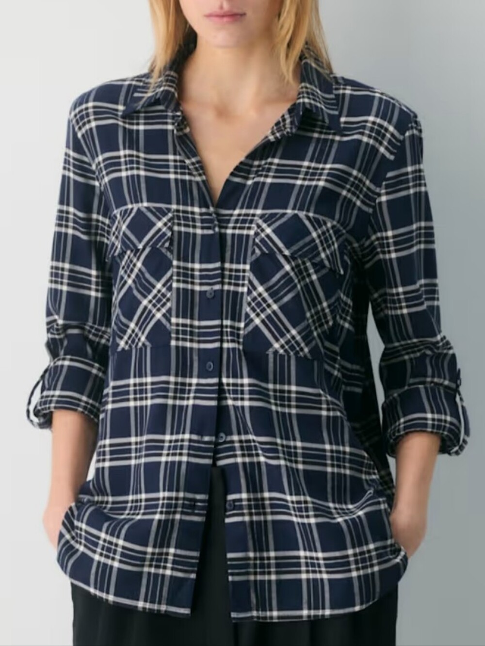Aritzia Babaton Utility Shirt - NEW